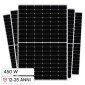 V-Tac Pannelli Solari Fotovoltaici 450W Monocristallini - SKU 11860 / 1186014 / 1186011 / 11911 / 1191114 / 1191111 / 119119