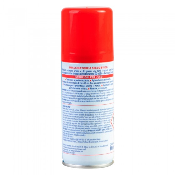 Spray per Tessuti e Plastica – Mr Spray