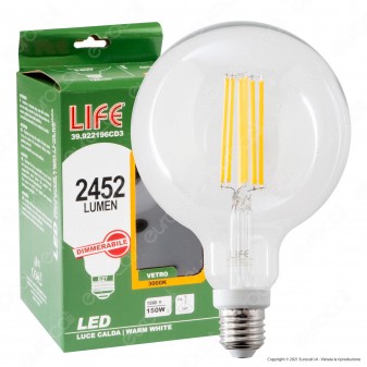 Lampadine LED E27 Dimmerabili: Vendita Online